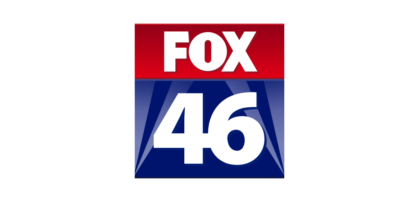 FOX 46 Charlotte logo