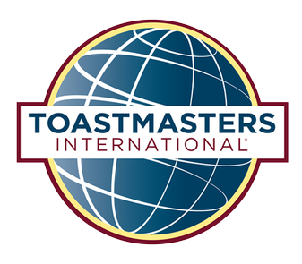 Queen City Toastmasters International logo